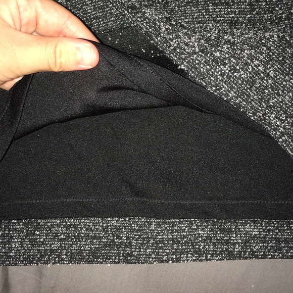 Loft Knit Pencil Skirt Size Small Petite - Picture 5 of 5